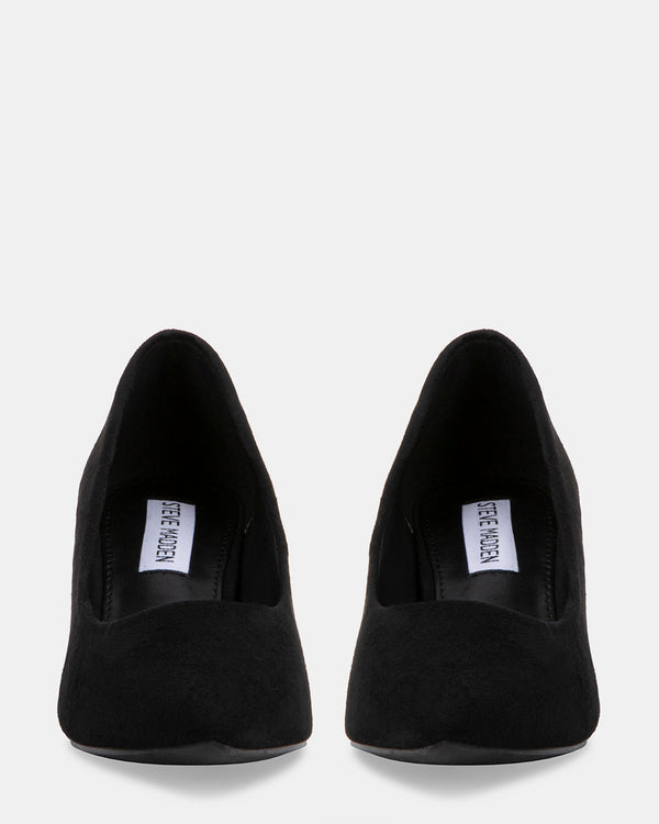 Steven New York Drey Noir