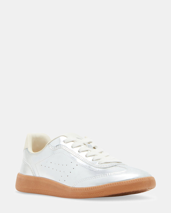 Steven New York Duo Argent