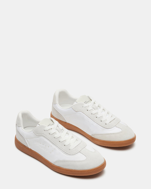 Steven New York Duo Blanc