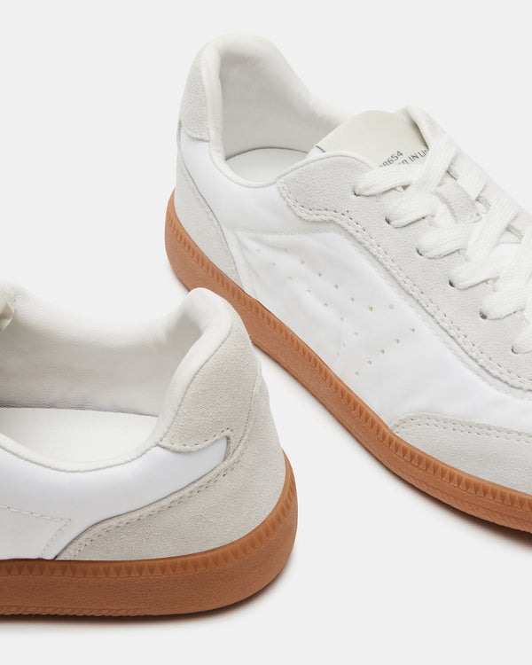 Steven New York Duo Blanc