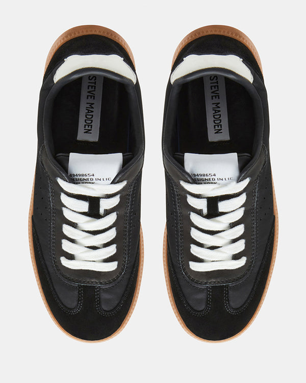 Steven New York Duo Noir