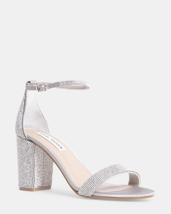 Steven New York Dylann-r Argent Multicolore