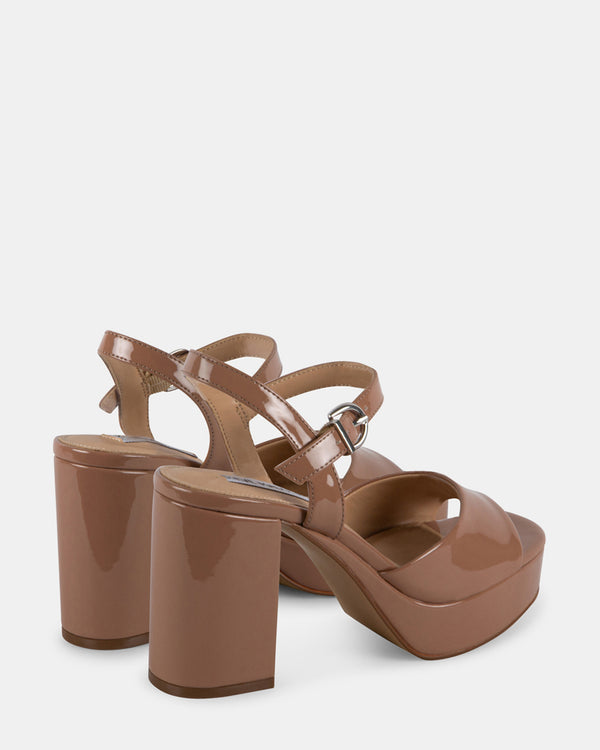 Steven New York Earthy Blush Vernis