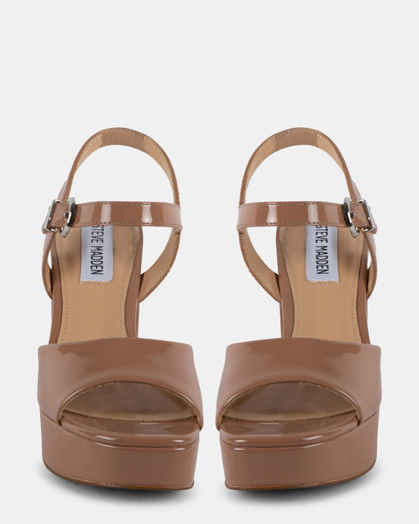 Steven New York Earthy Blush Vernis