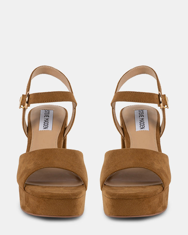 Steven New York Earthy Brun