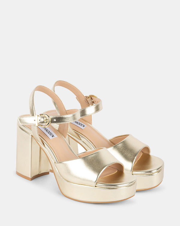 Steven New York Earthy Doré