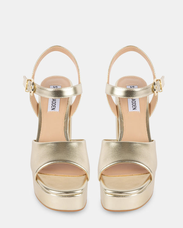 Steven New York Earthy Doré