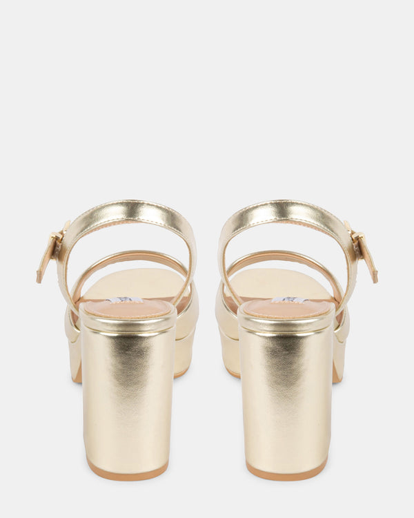 Steven New York Earthy Doré