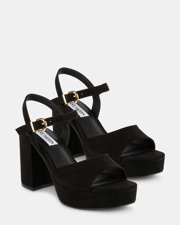 Steven New York Earthy Noir
