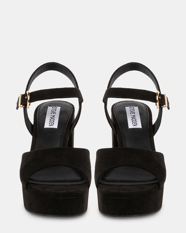 Steven New York Earthy Noir