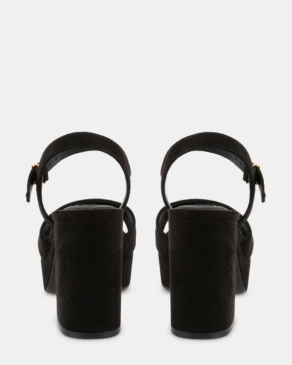 Steven New York Earthy Noir
