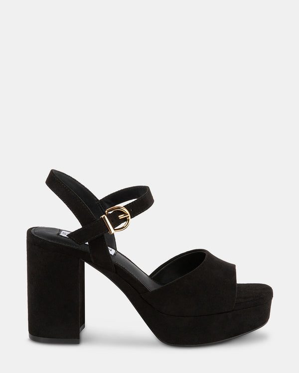 steven new york Earthy Noir