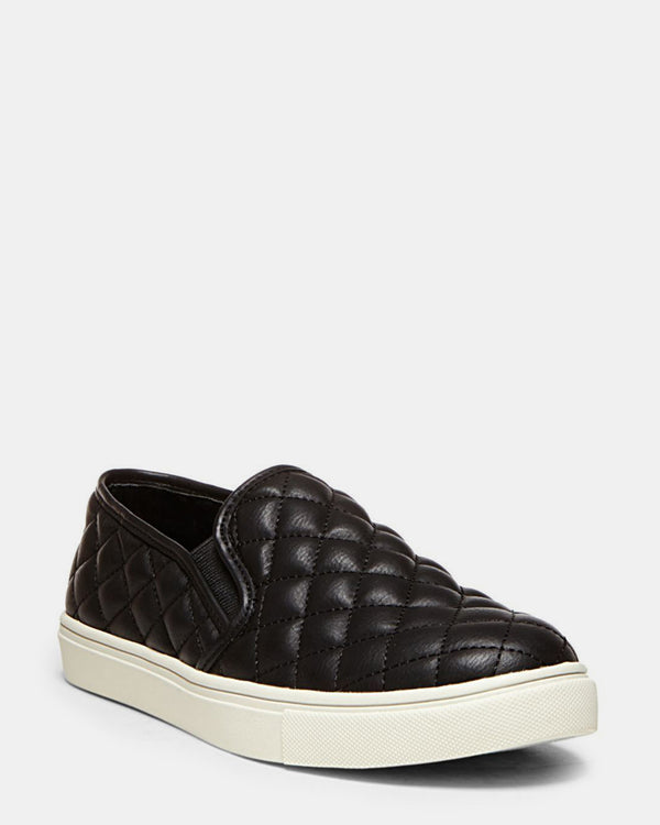 Steven New York Ecentric-q Noir