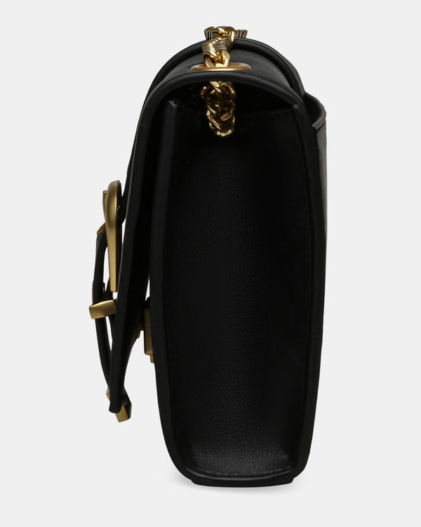 Steven New York Écorce Noir