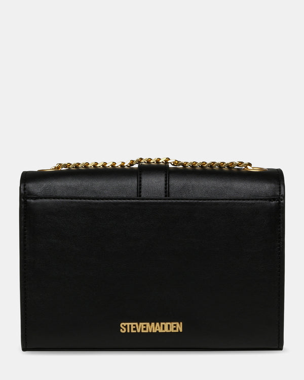 Steven New York Écorce Noir