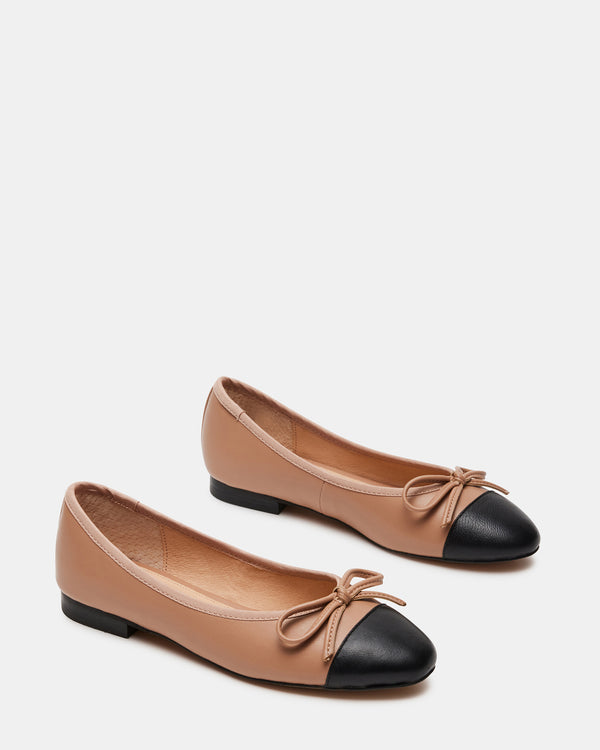 Steven New York Ellison Naturel