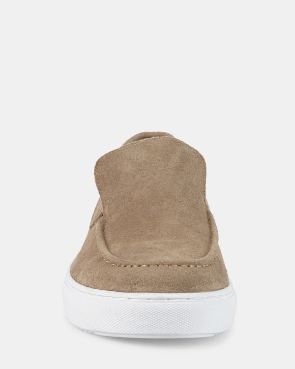 Steven New York Ellum Daim Beige