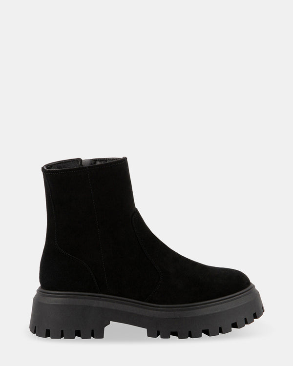 steven new york Emilia Daim Noir