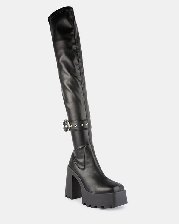 Steven New York Enigma Noir