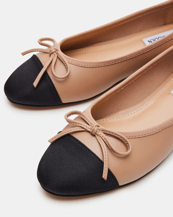 Steven New York Eternal Naturel Multi