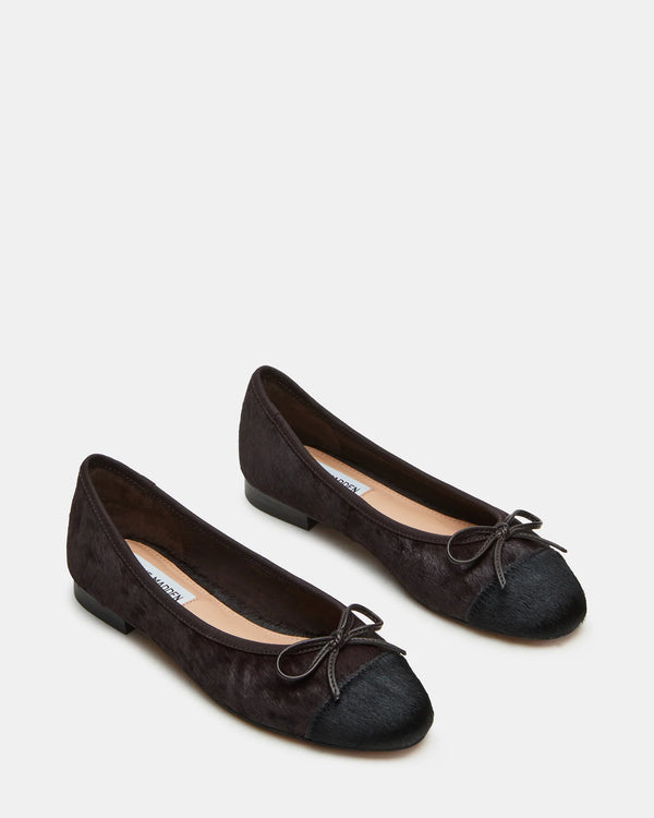 Steven New York Eternal-p Marron Multi