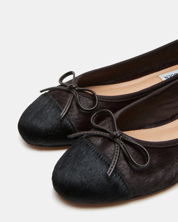 Steven New York Eternal-p Marron Multi