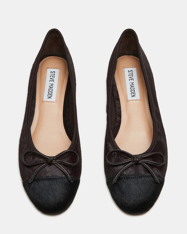 Steven New York Eternal-p Marron Multi