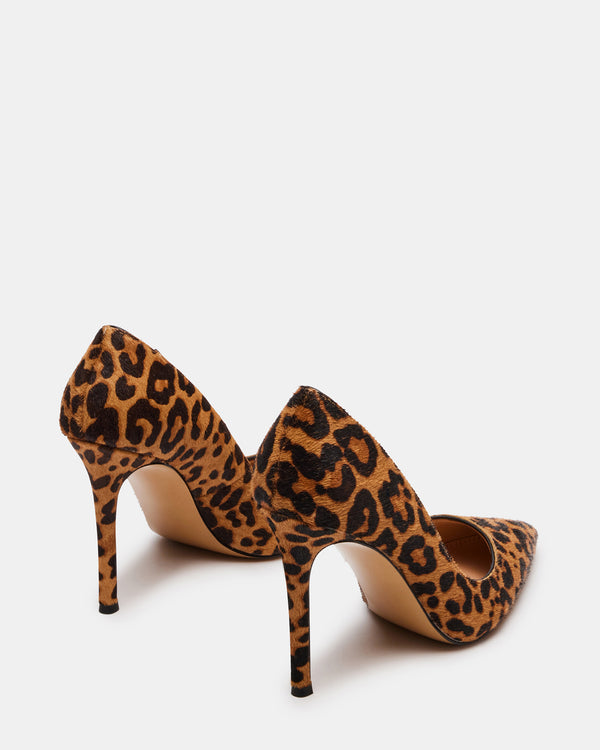 Steven New York Evelyn-l Léopard