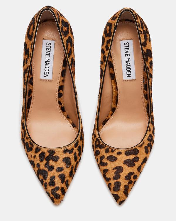 Steven New York Evelyn-l Léopard