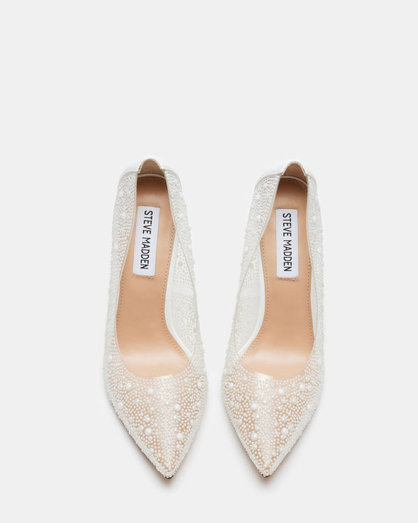 Steven New York Evelyn-p Clair