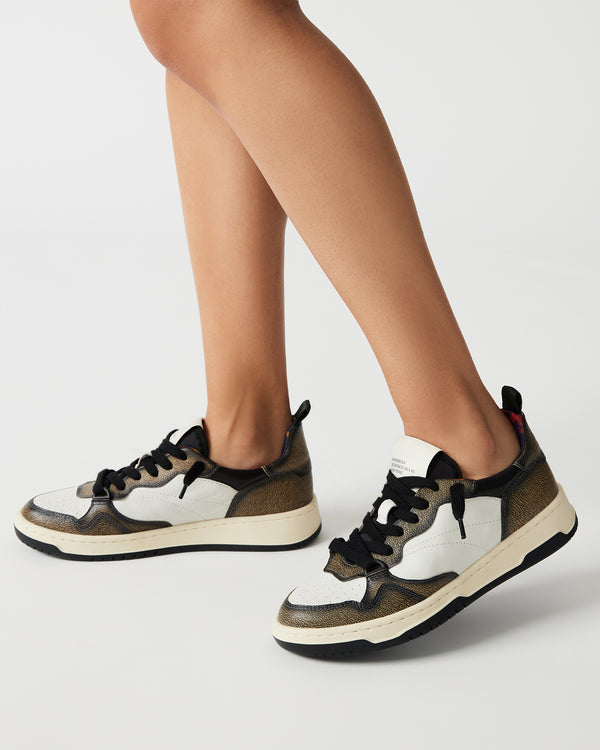 Steven New York Everlie Brun Multi