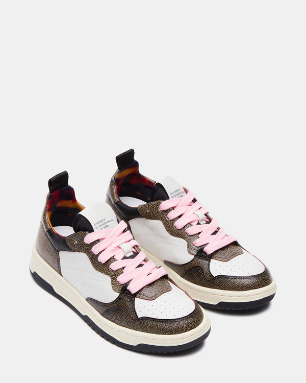 Steven New York Everlie Brun Multi