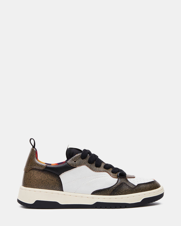 Steven New York Everlie Brun Multi