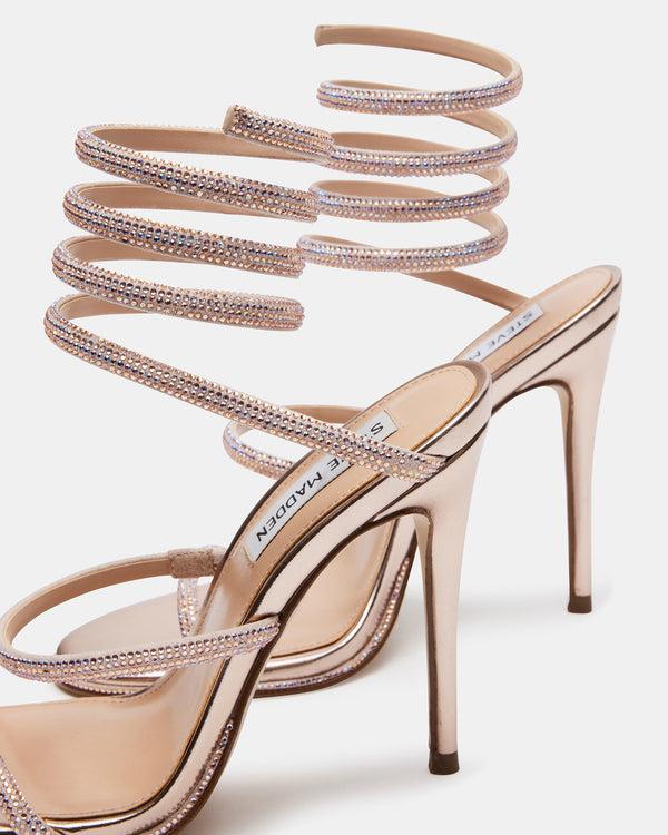 Steven New York Exotica Argent Multiple