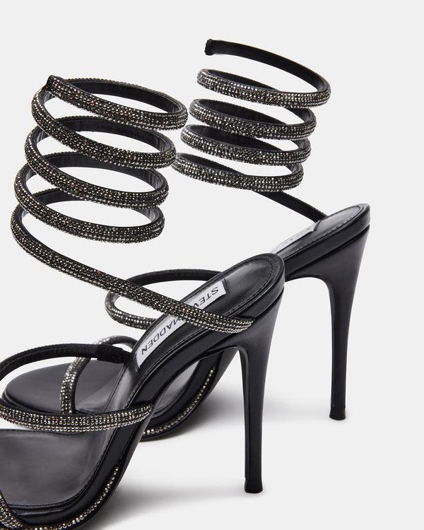 Steven New York Exotica Noir