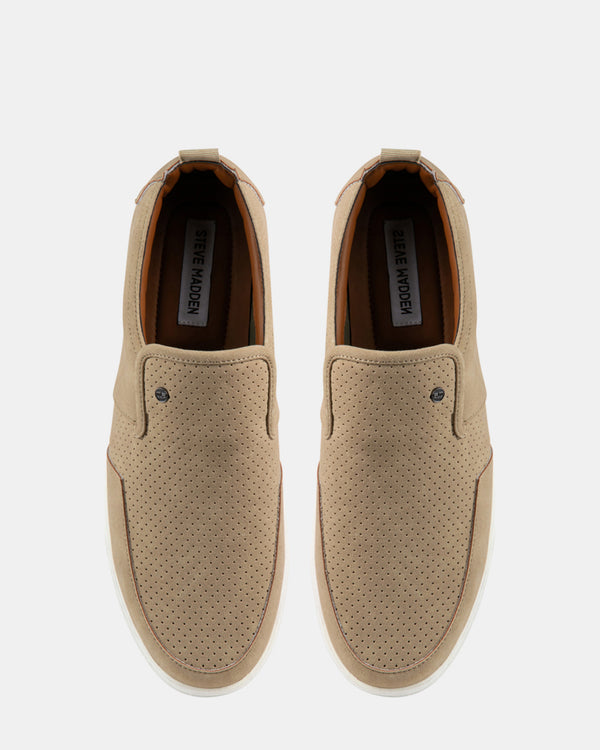 Steven New York Faderr2 Sable