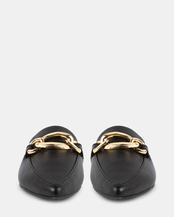 Steven New York Faith Noir