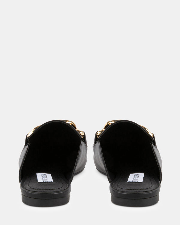 Steven New York Faith Noir