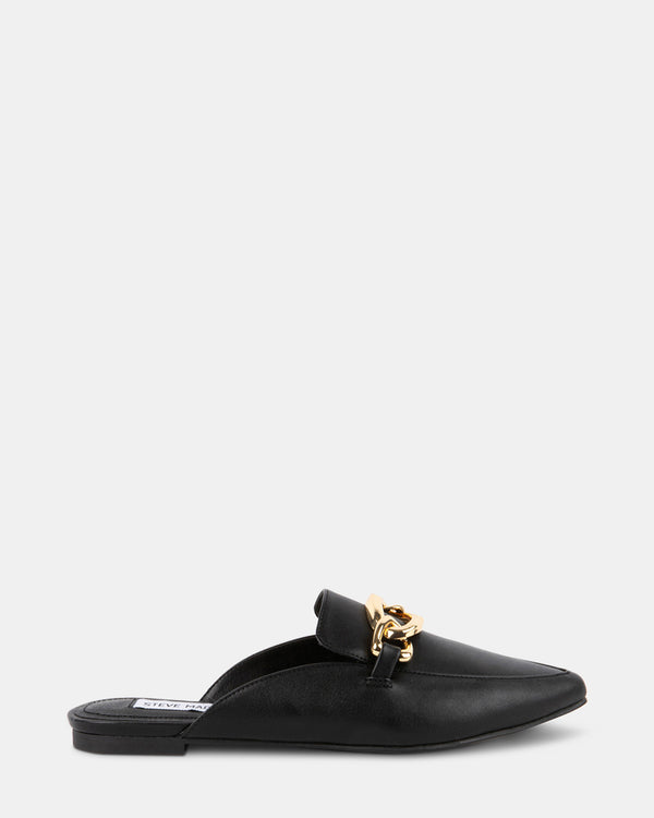 steven new york Faith Noir