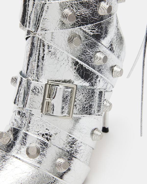 Steven New York Fink Argent