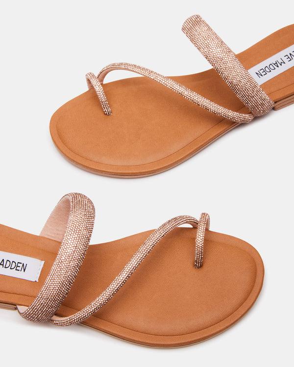 Steven New York Fiorra Or Rose