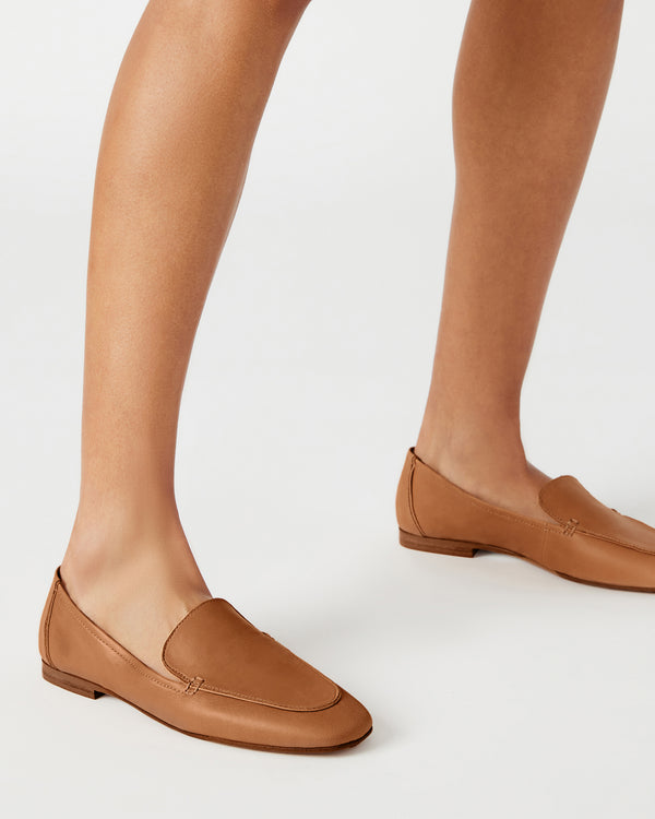 Steven New York Fitz Brun Clair Cuir