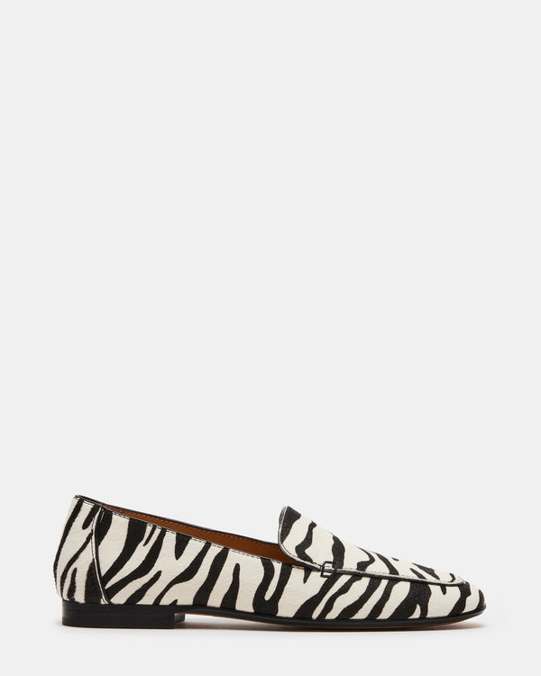 steven new york Fitz Zebra Exotique