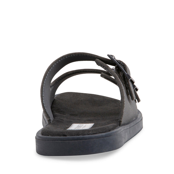 Steven New York Flashhh Gris