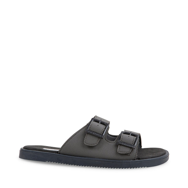 steven new york Flashhh Gris