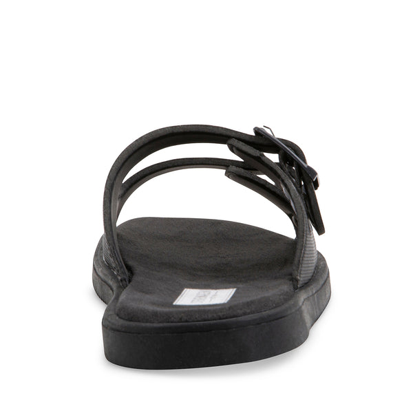 Steven New York Flashhh Noir