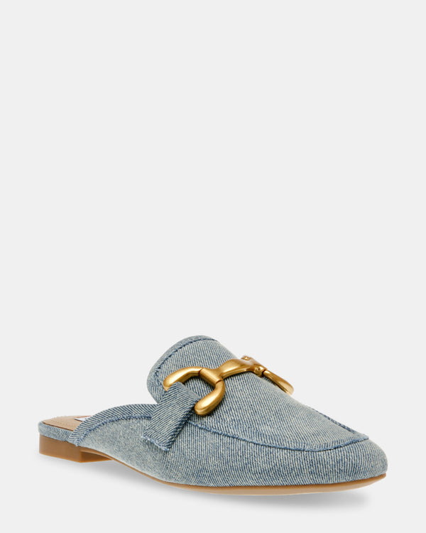 Steven New York Fortunate Jean