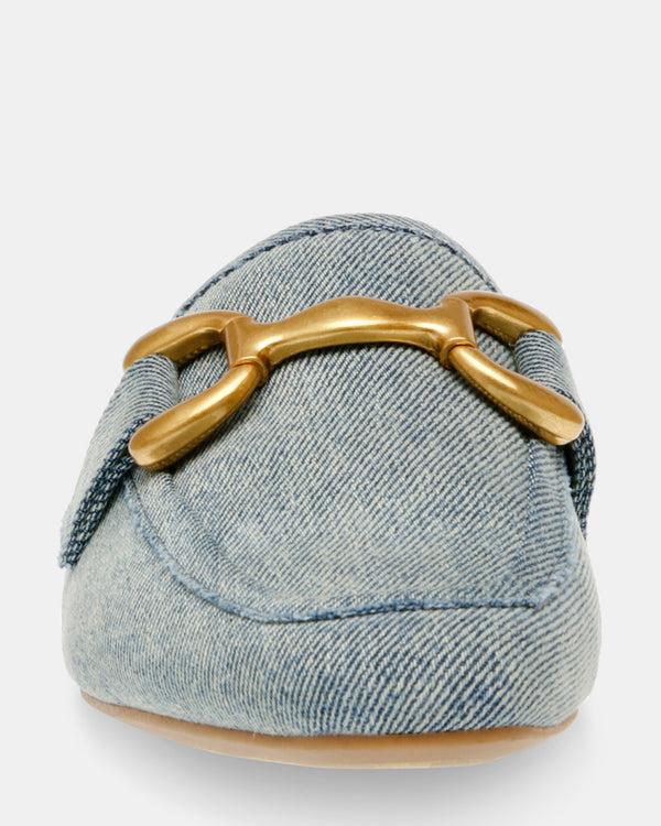 Steven New York Fortunate Jean