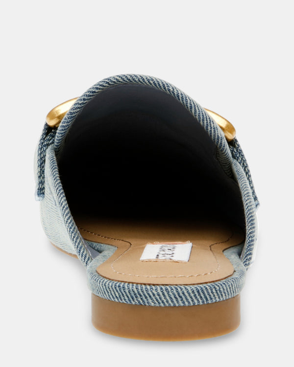 Steven New York Fortunate Jean