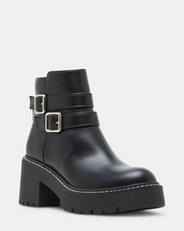 Steven New York Frostt Noir